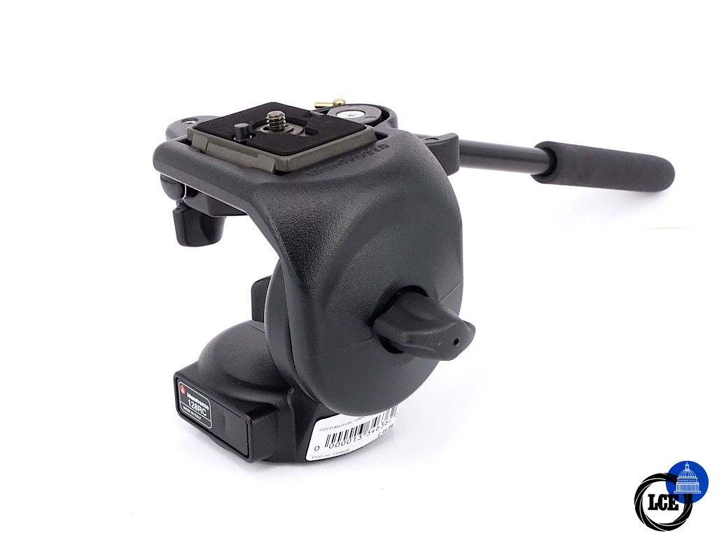 Manfrotto 128RC Head | 4*