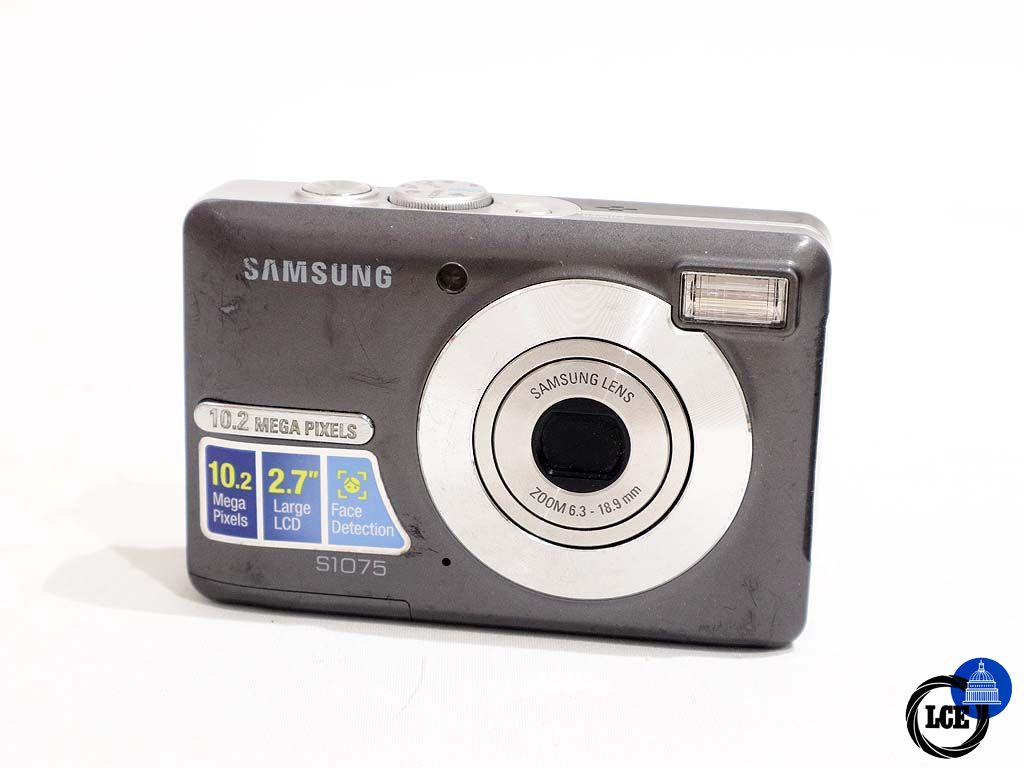 Samsung S1075 