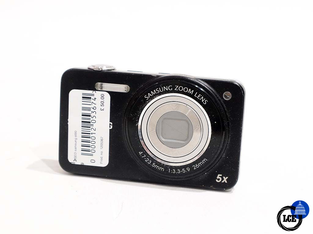 Samsung ST90