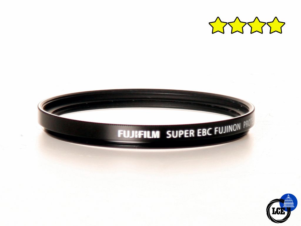 FujiFilm PRF-52 Protector Filter 52mm