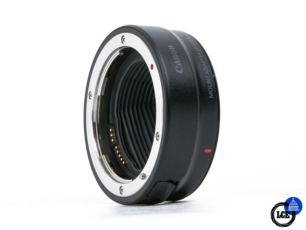 Canon Mount Adapter EF-EOS R **Mint & Boxed**