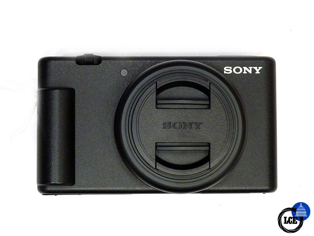Sony ZV-1F Vlogging Camera