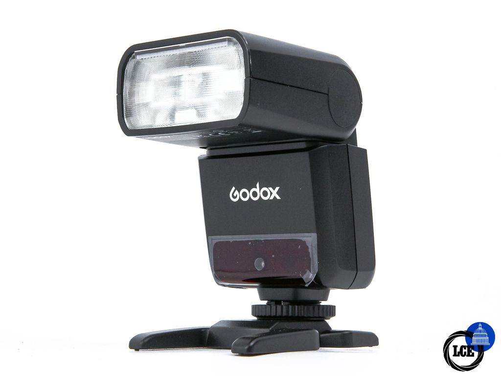 Godox TT350 Nikon Fit