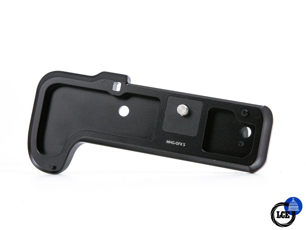 FujiFilm MHG-GFX S - GFX100S Hand Grip