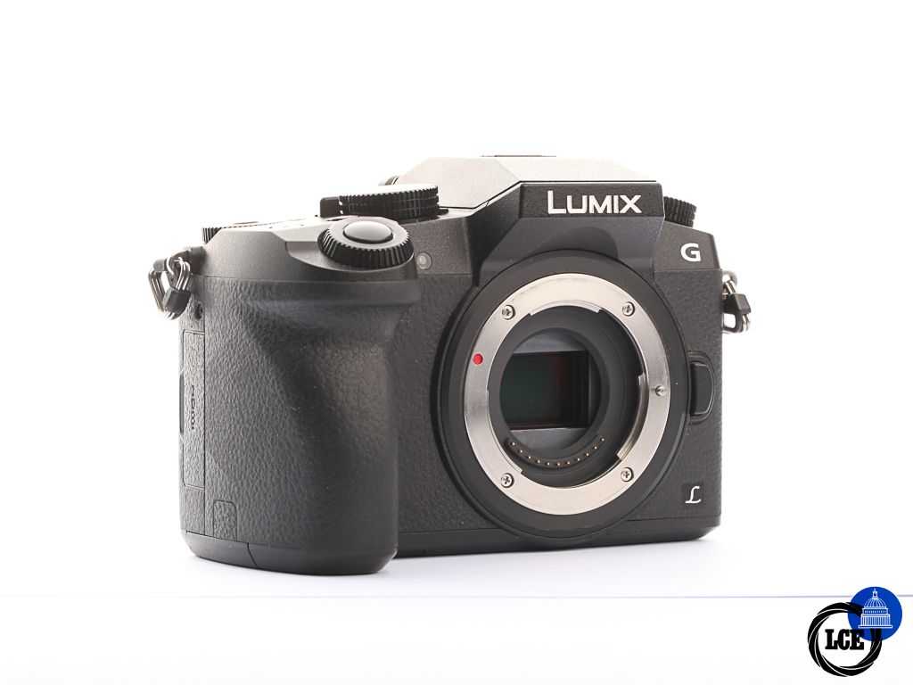 Panasonic Lumix G7 Body | 10114288