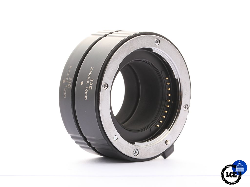 Miscellaneous JJC AF Macro Extension Tubes | 10114091