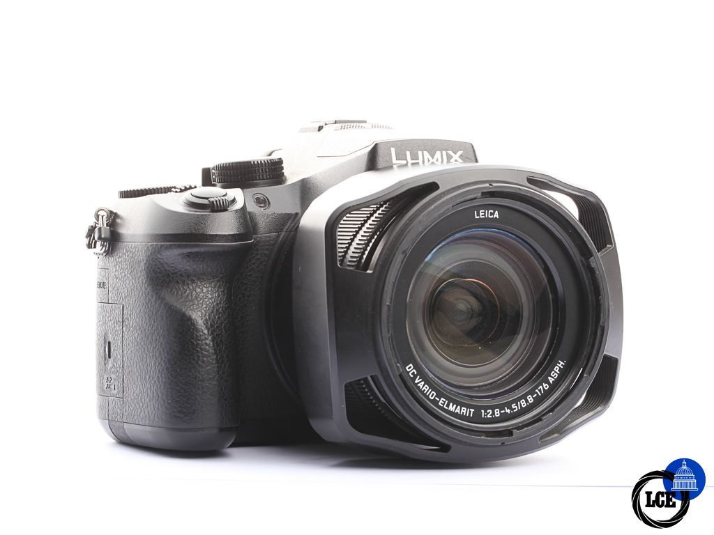 Panasonic Lumix FZ2000 | 10114291