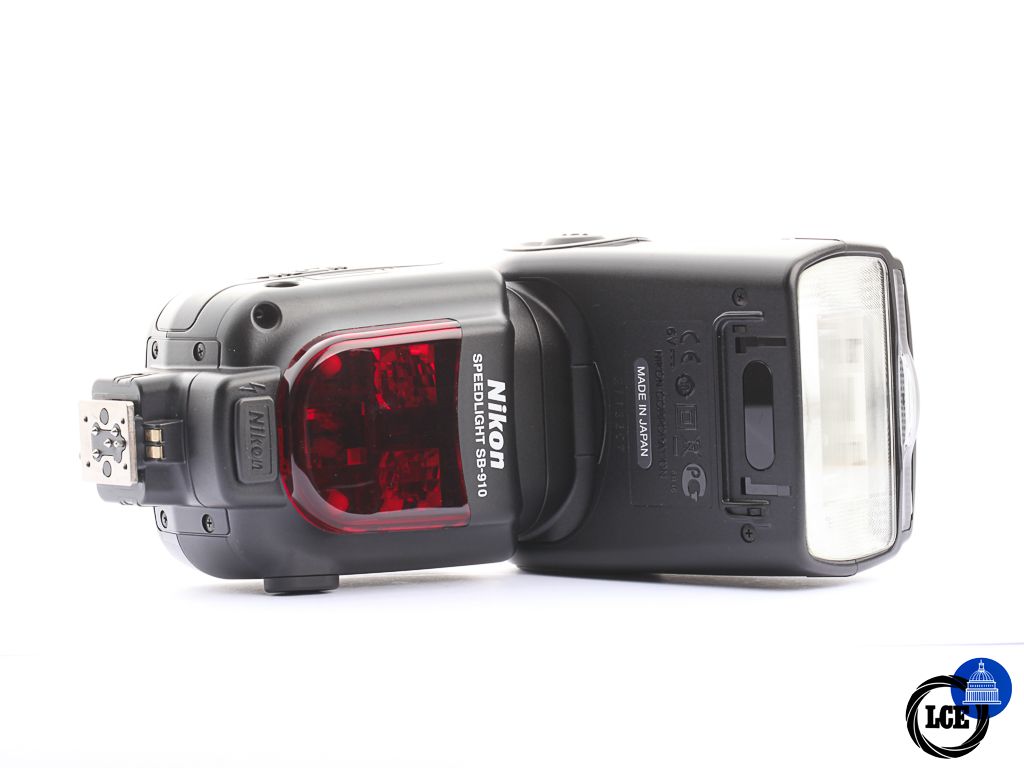 Nikon SB-910 Speedlight | 10113977