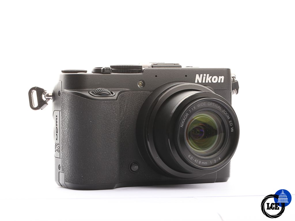 Nikon Coolpix P7700 | 10113819