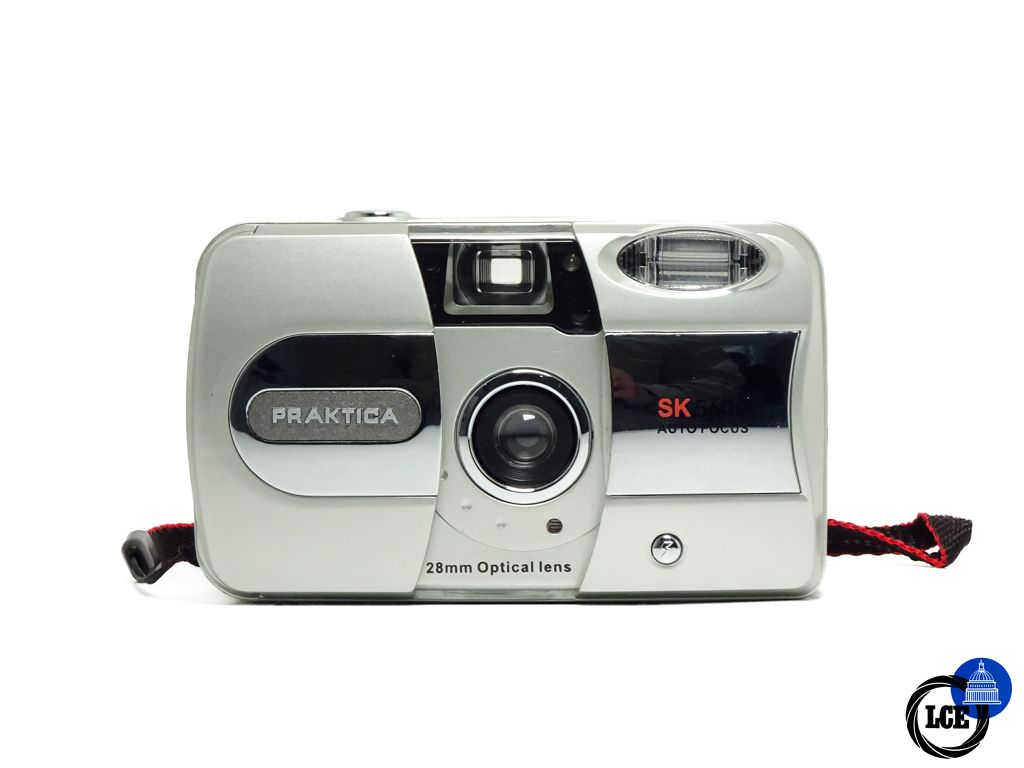 Praktica SK5600