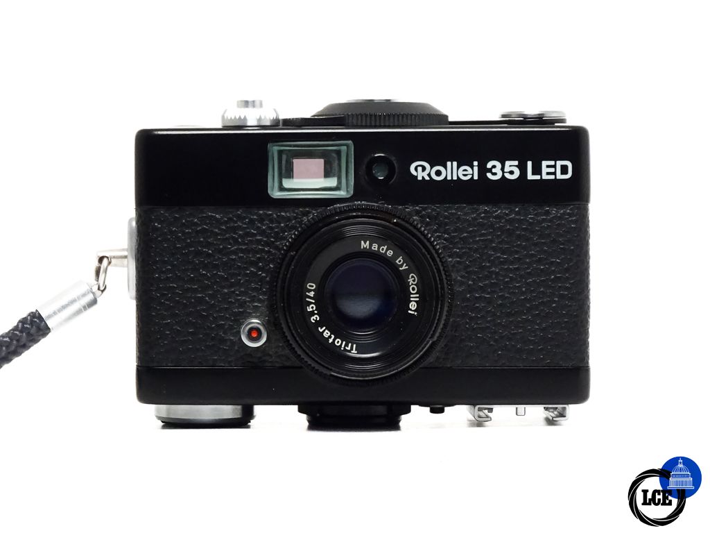 Rollei Rollei 35 LED