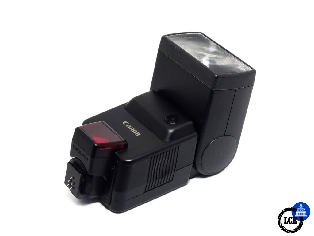 Canon Speedlite 420EZ