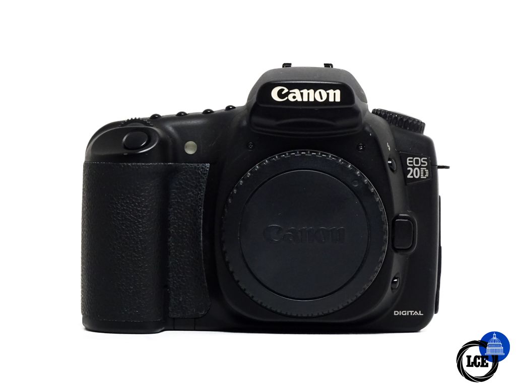 Canon EOS 20D Body Canon EOS 20D Body