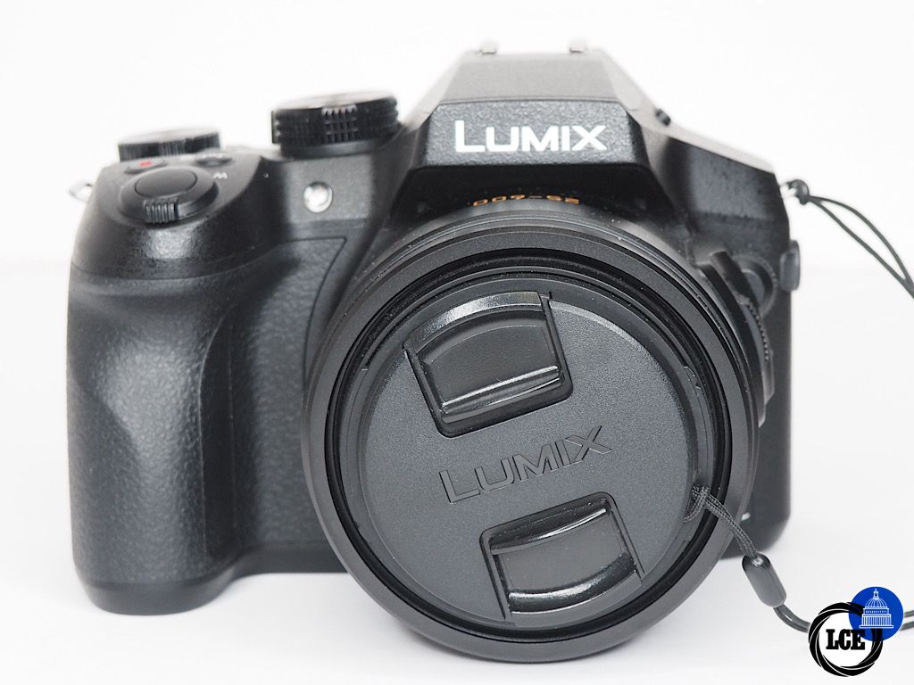 Panasonic Lumix FZ330