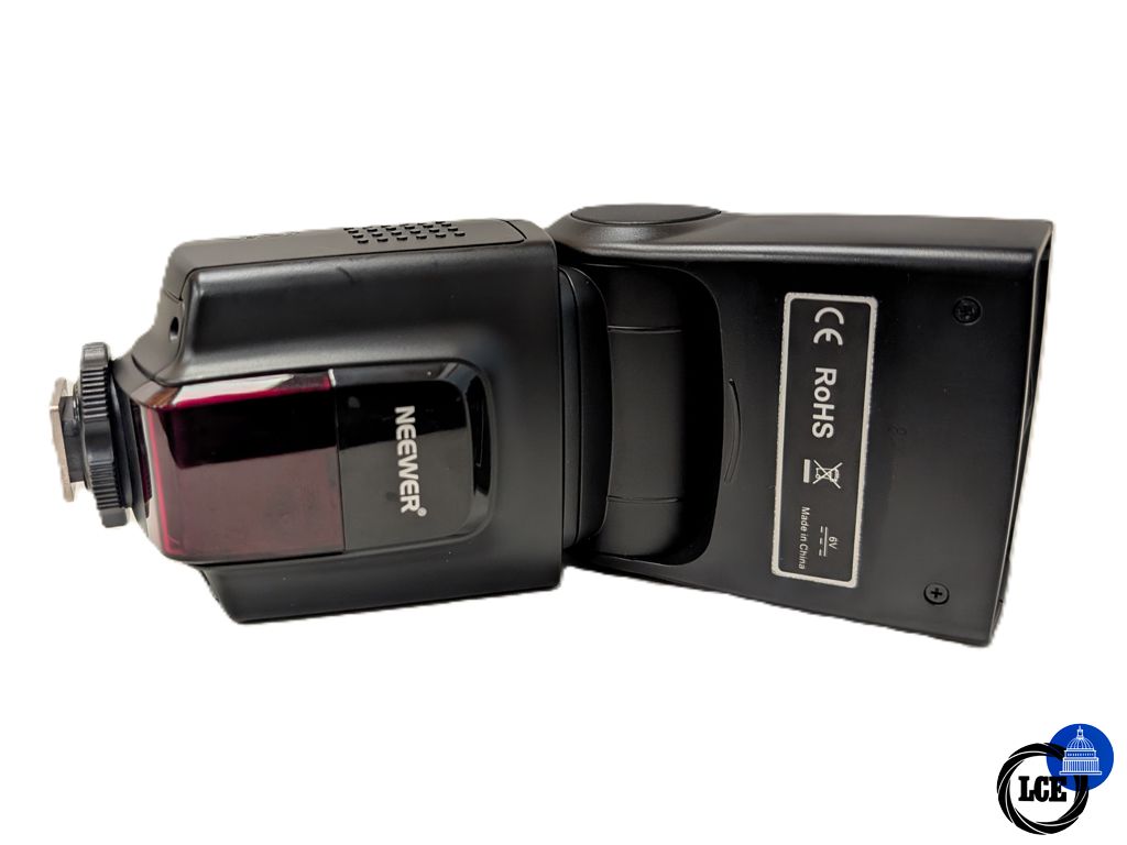 Neewer TT560 Speedlite Flashlite - Canon Fit 
