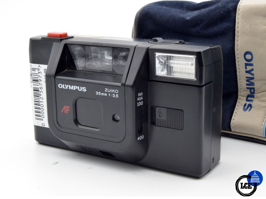 Olympus Trip AF Olympus Trip AF