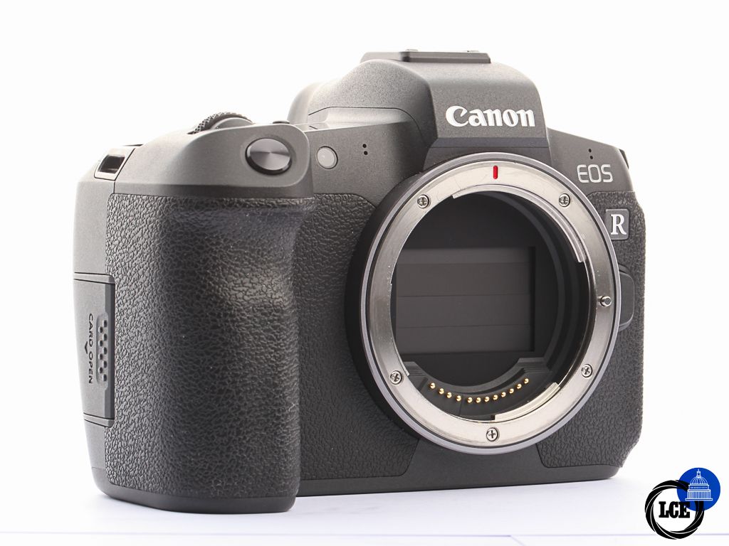 Canon EOS R Body [4*] | 10114305
