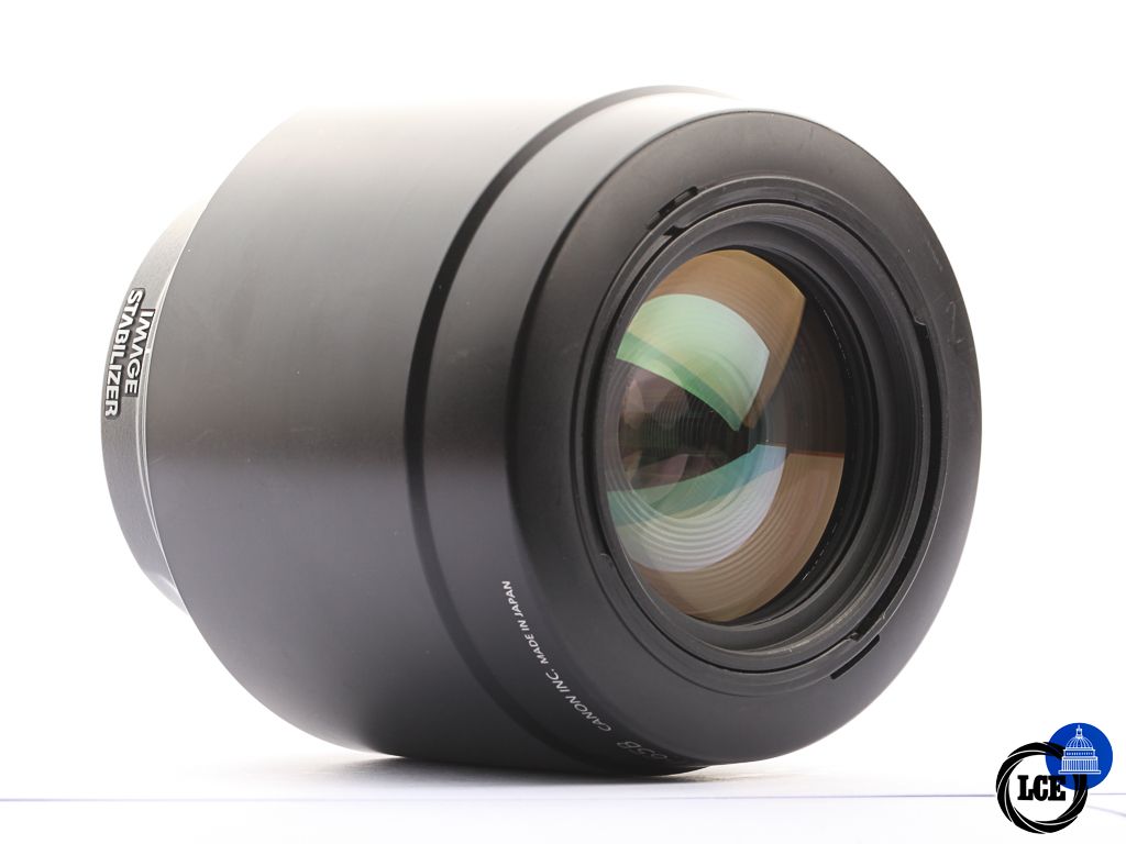 Canon EF 70-300mm f/4.5-5.6 DO IS USM | 10114303