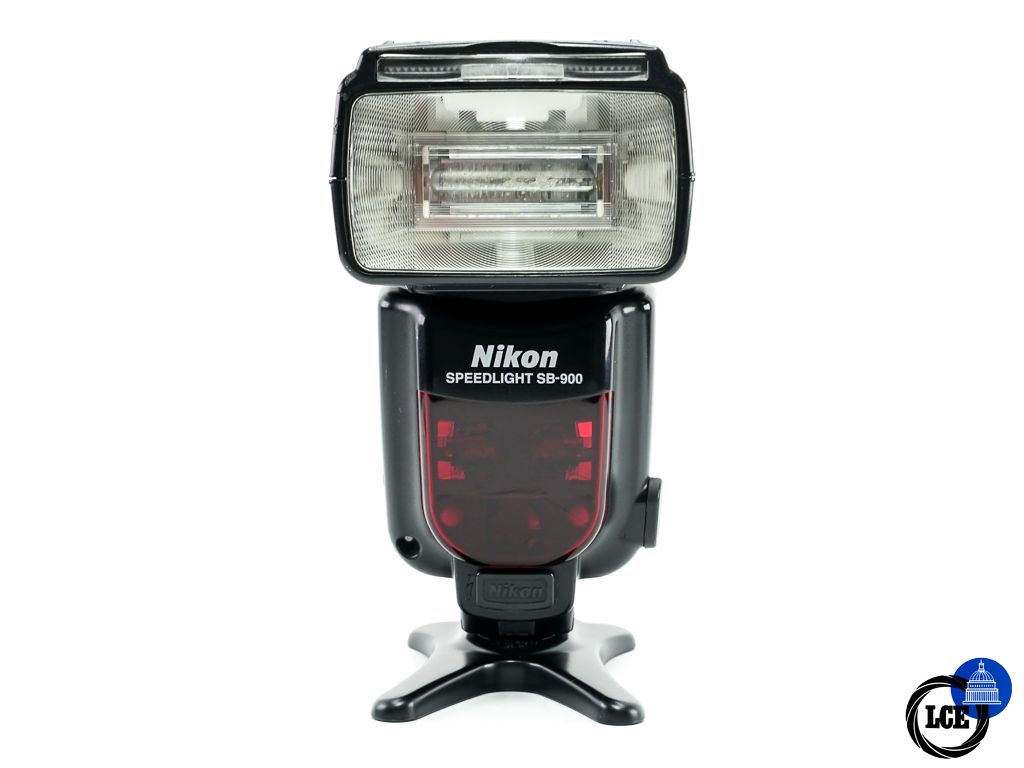 Nikon SB-900 * BOXED *