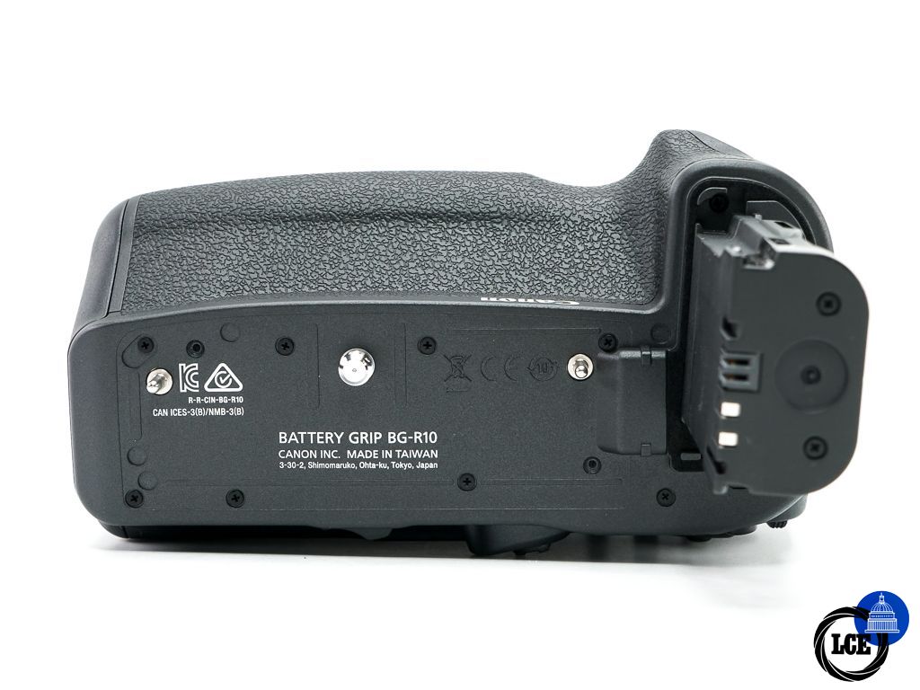 Canon BG-R10 Battery Grip * BOXED *