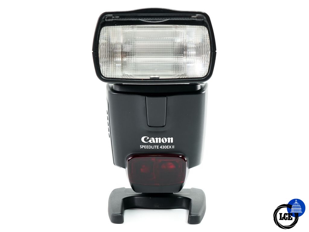 Canon 430EXII Speedlite * BOXED *