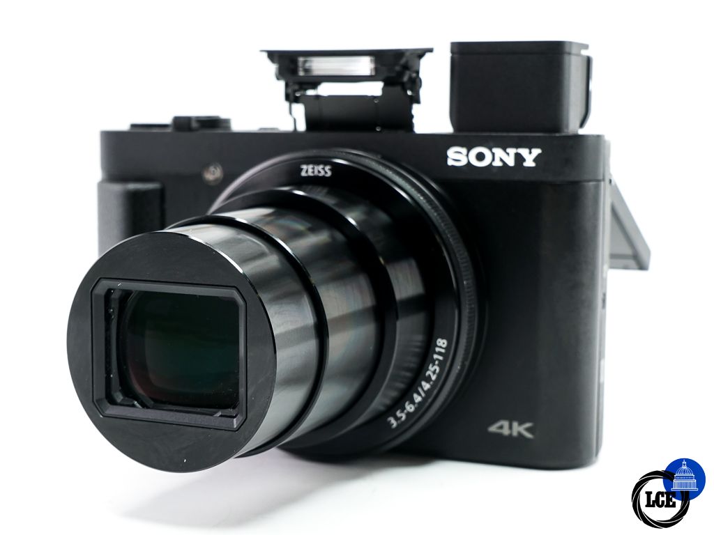 Sony Cybershot DSC-HX99 * BOXED *