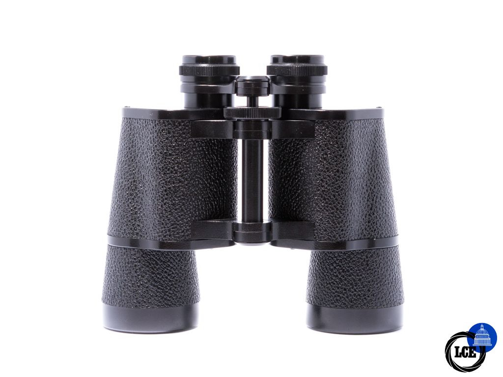Zeiss 10x50 W Jena Jenoptem Carl Zeiss + Case