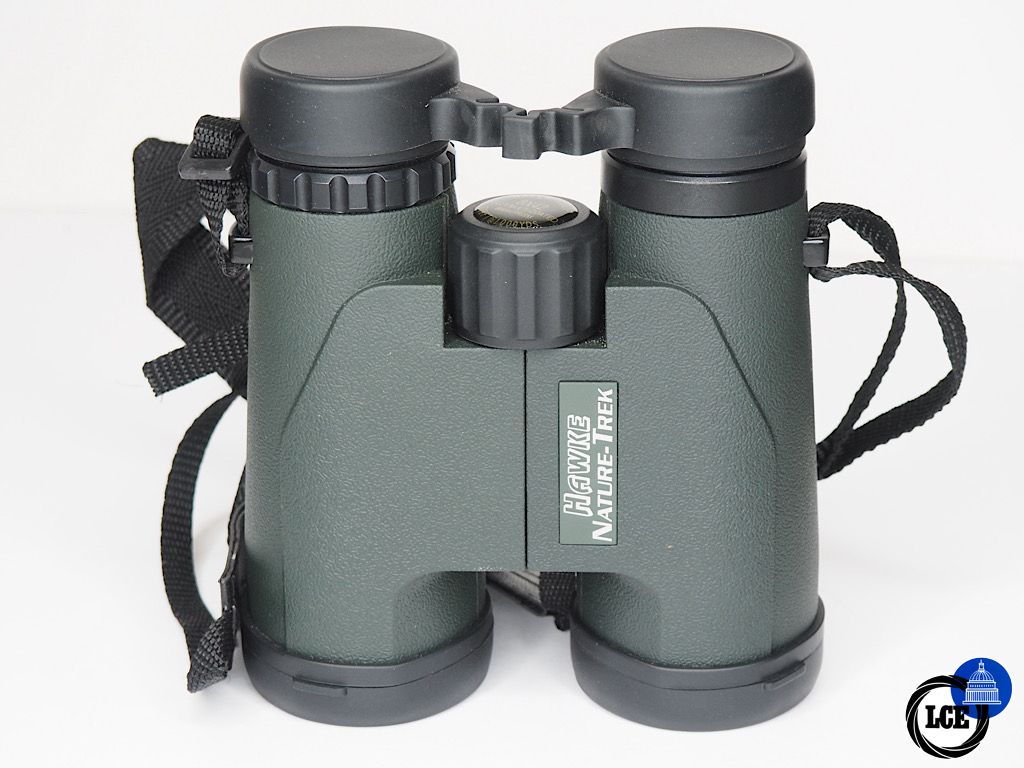 Hawke Naturetrek 8x42