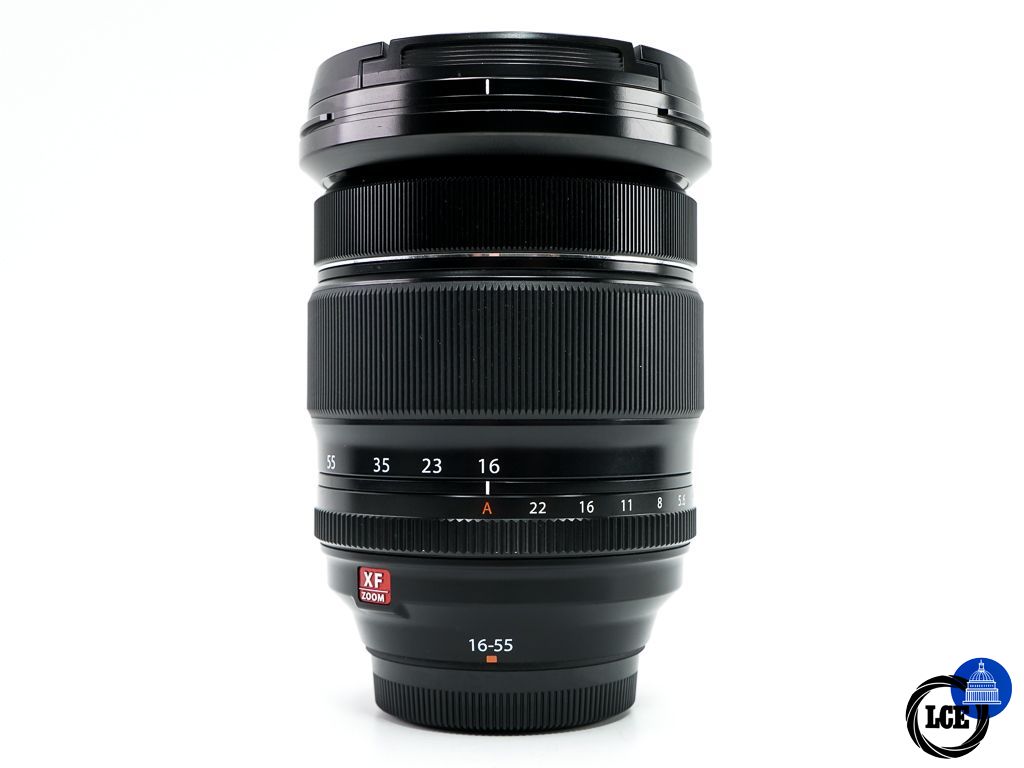 FujiFilm XF 16-55mm F2.8 R LM WR * BOXED *