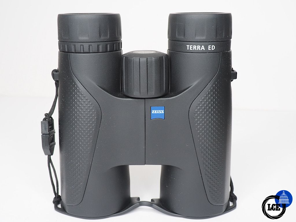 Zeiss Terra 8x42