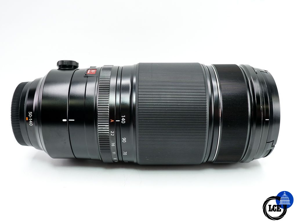 FujiFilm XF 50-140mm F2.8 R LM OIS WR * BOXED * 