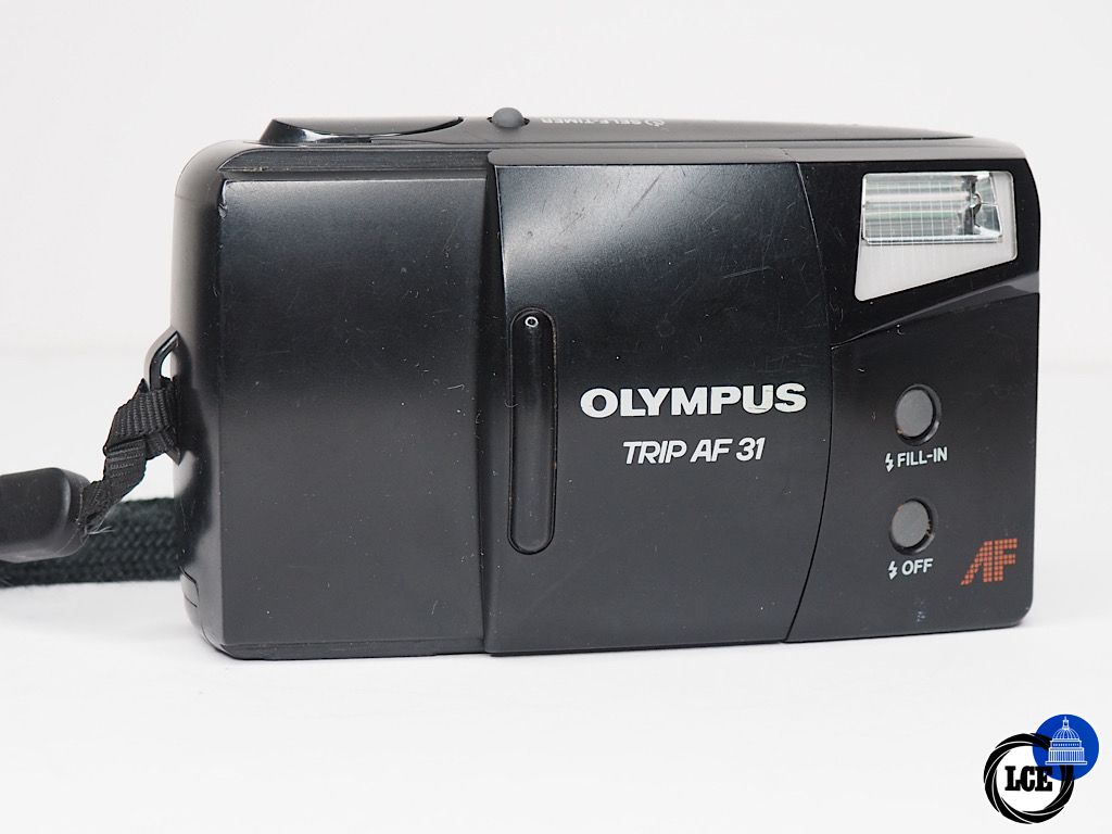 Olympus Trip AF 31