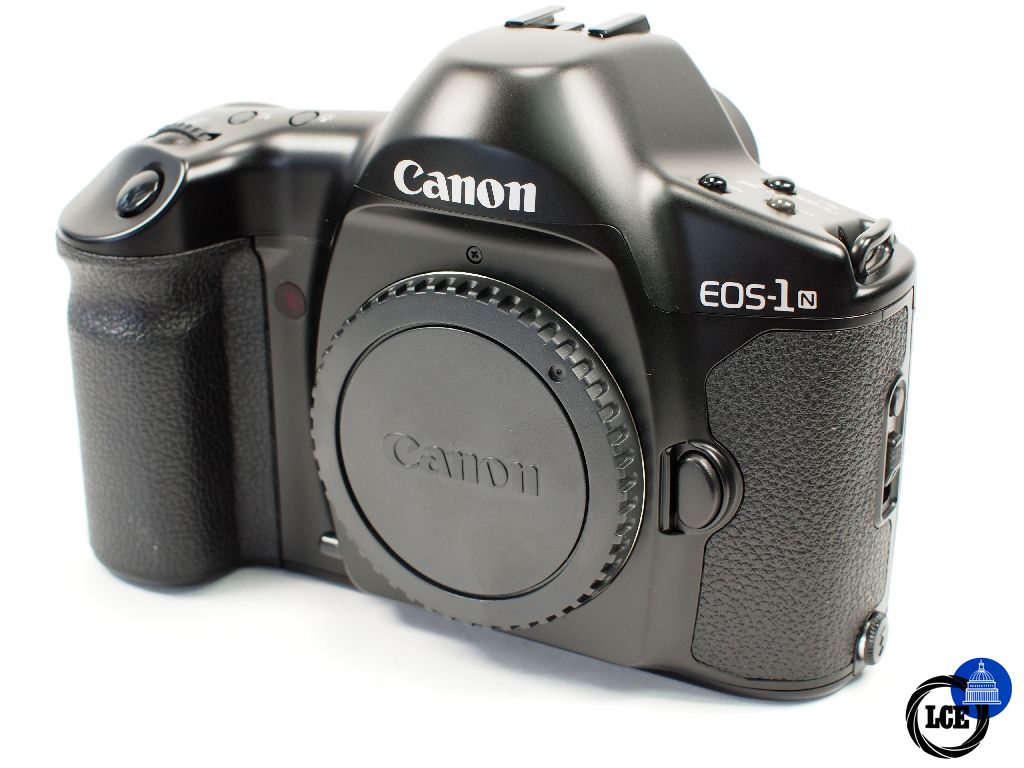 Canon Eos 1N Body