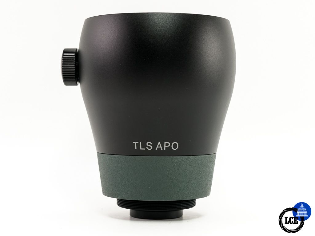 Swarovski TLS APO ATX/STX 30mm Digiscoping Adapter Swarovski TLS APO ATX/STX 30mm Digiscoping Adapter