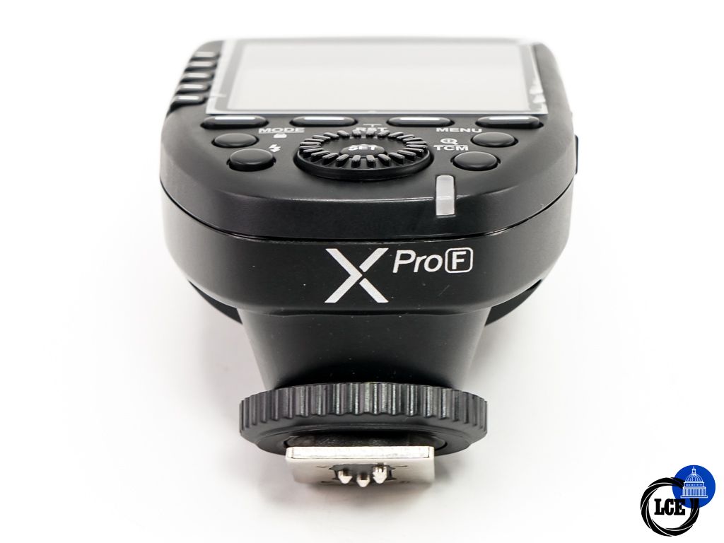 Godox XPro TTL Wireless Flash Trigger 