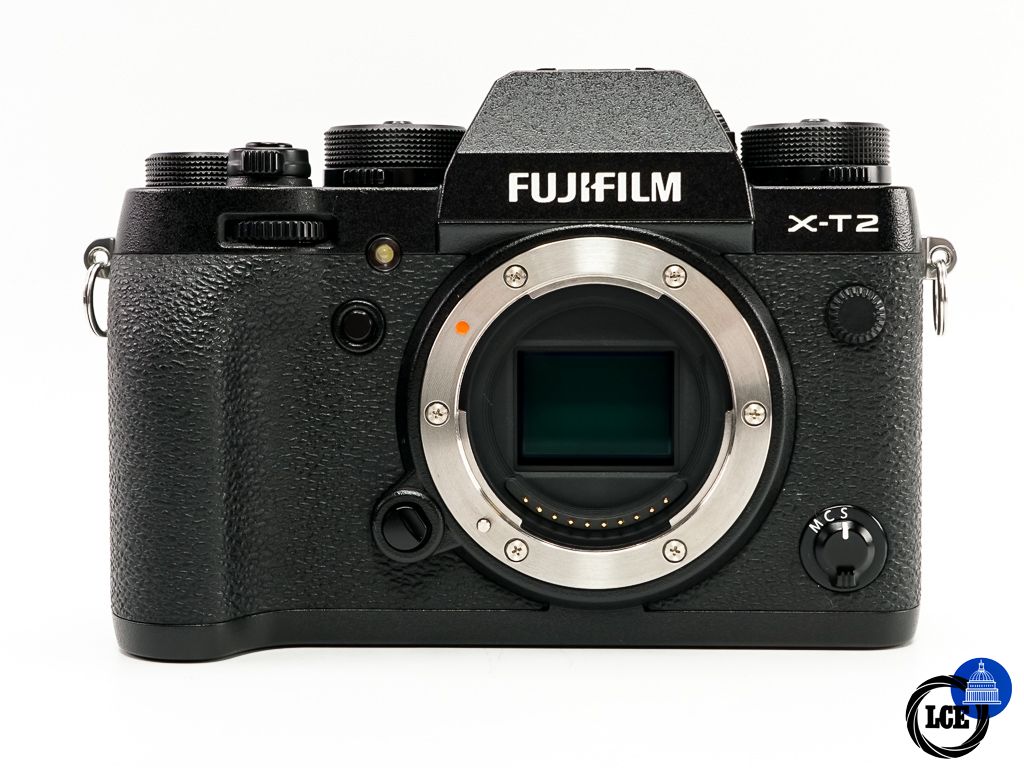 FujiFilm X-T2 Body 