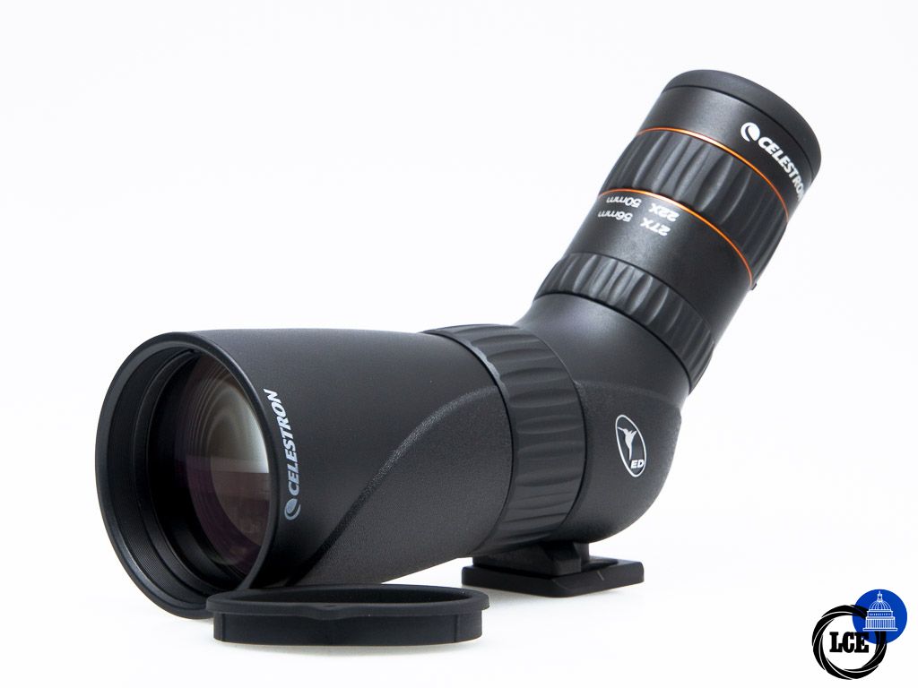 Celestron  Hummingbird 56ED with Case
