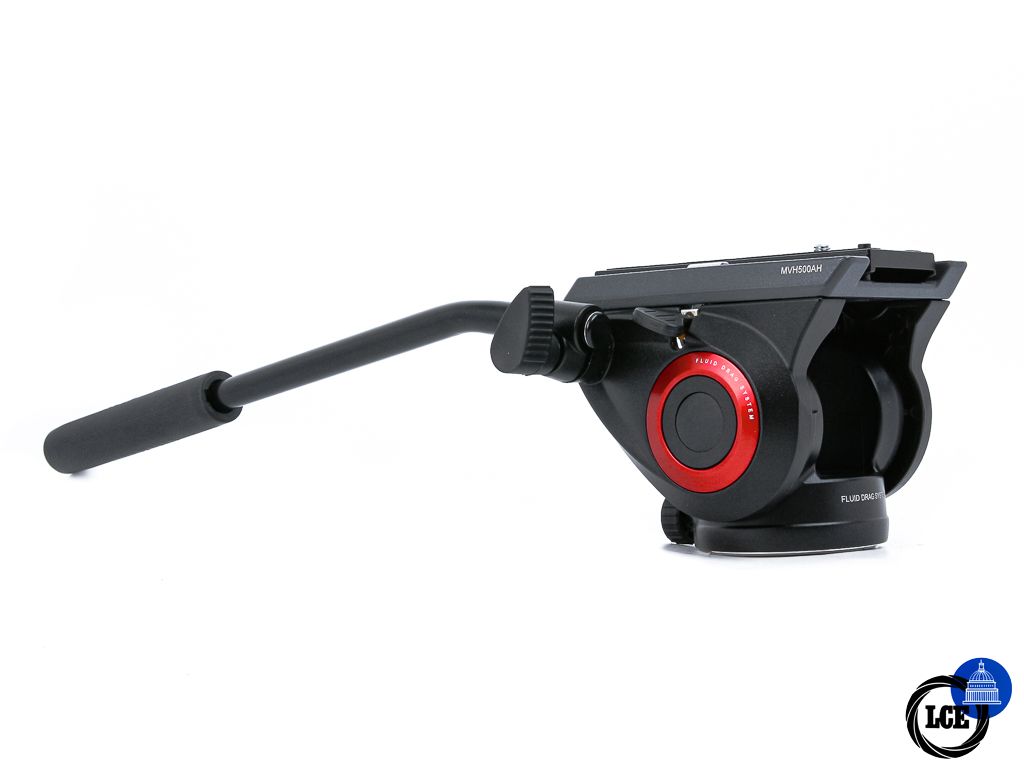 Manfrotto MVH500AH