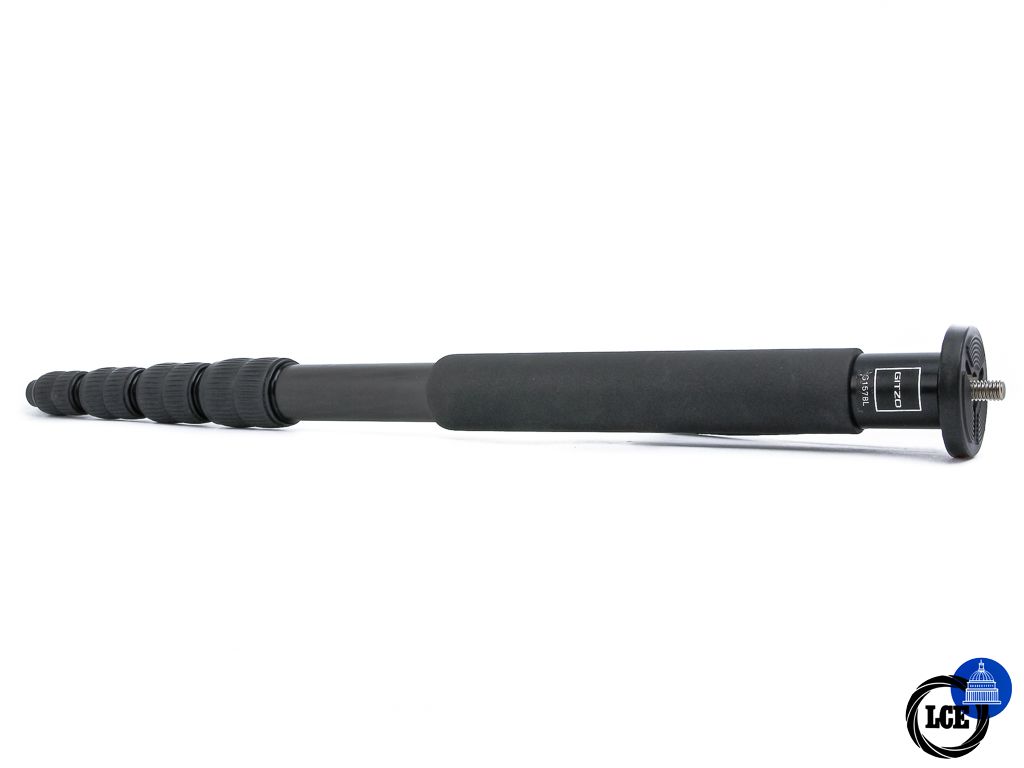 Gitzo G1578L Monopod