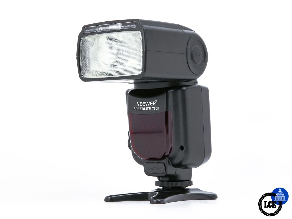 Neewer Speedlite 750II Nikon Fit