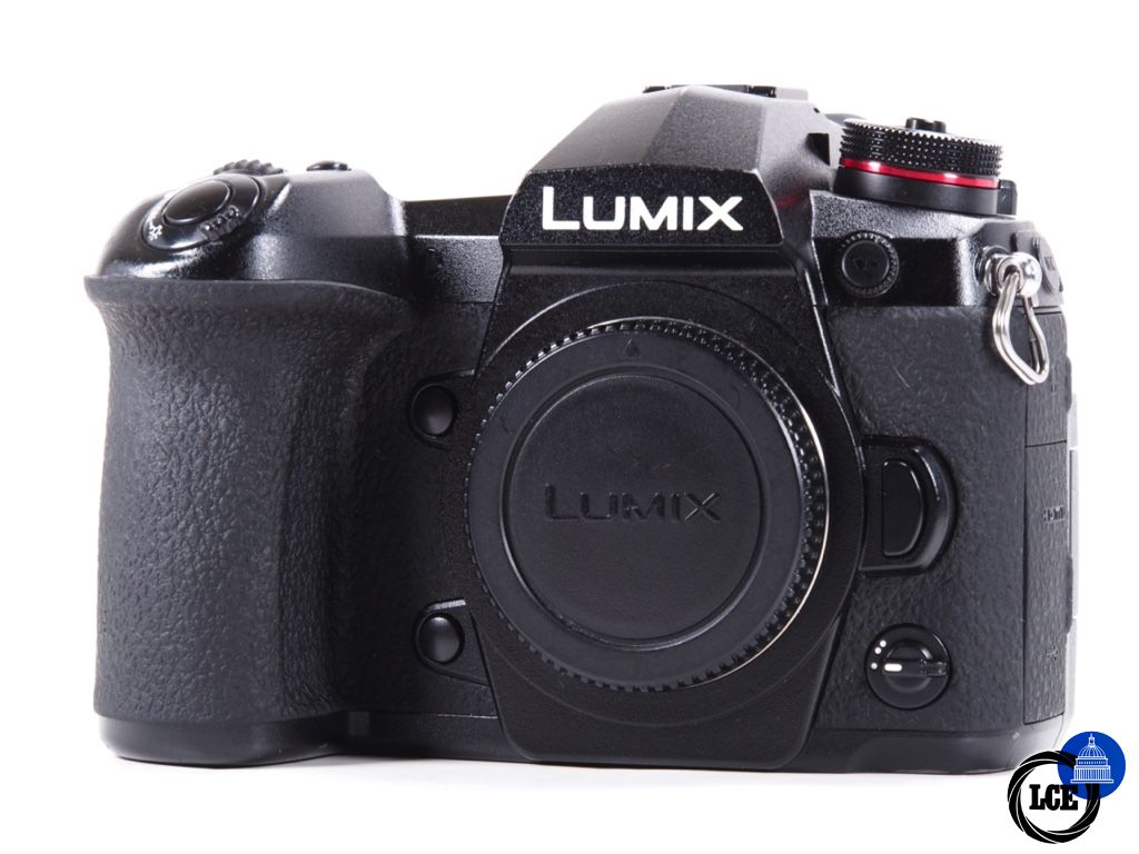 Panasonic G9 Body
