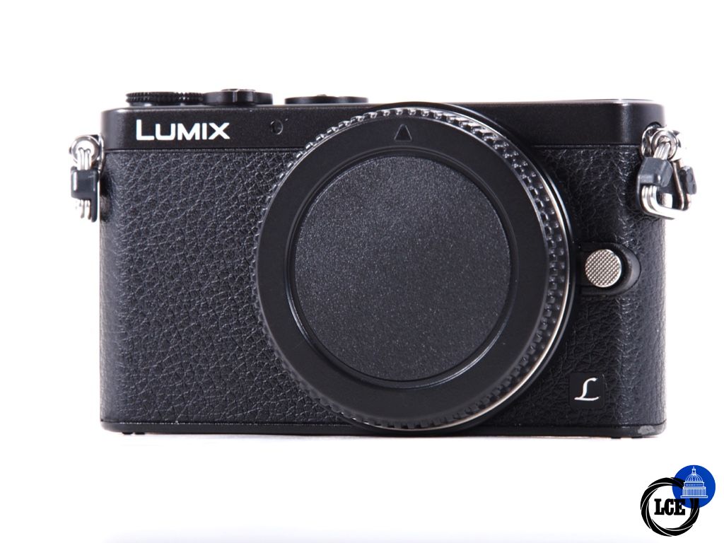 Panasonic GM-1 Body
