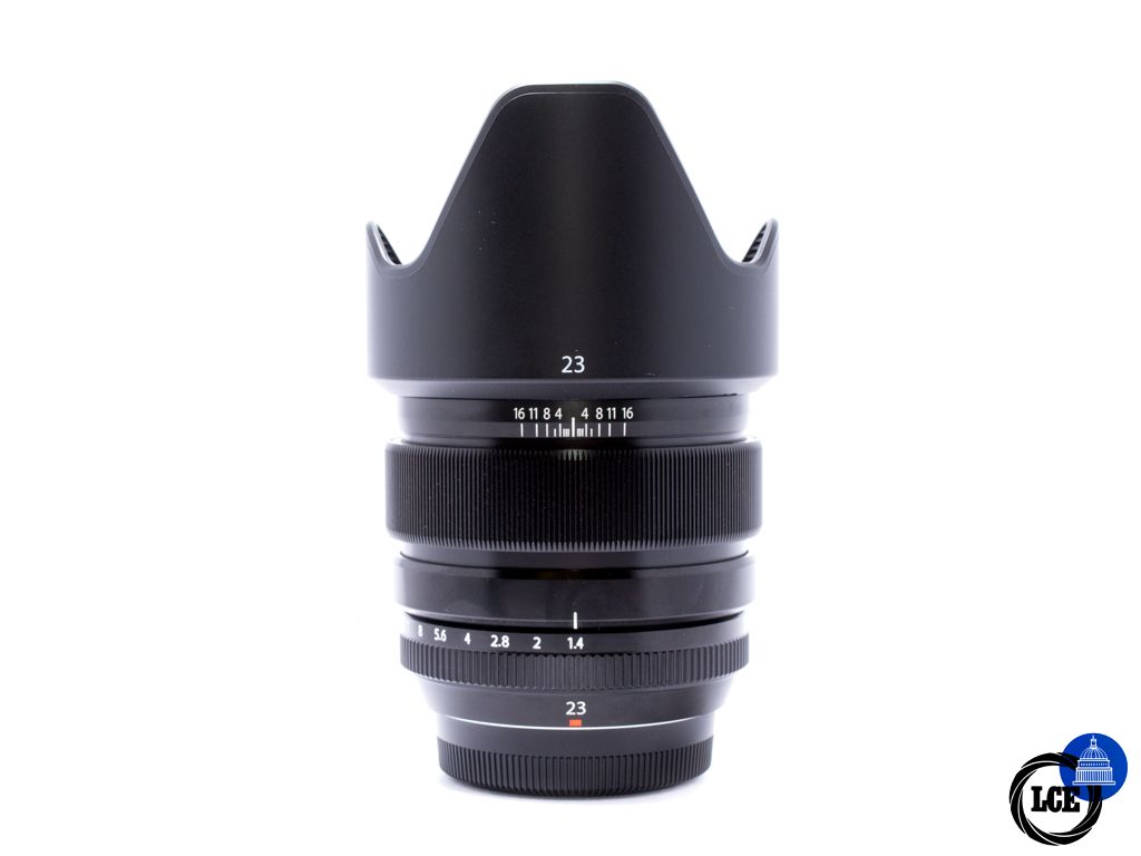FujiFilm XF 23mm f1.4R *Boxed*