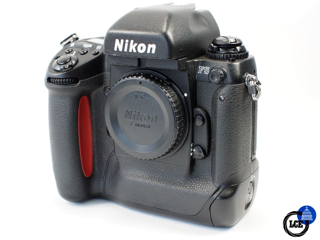 Nikon F5 Body