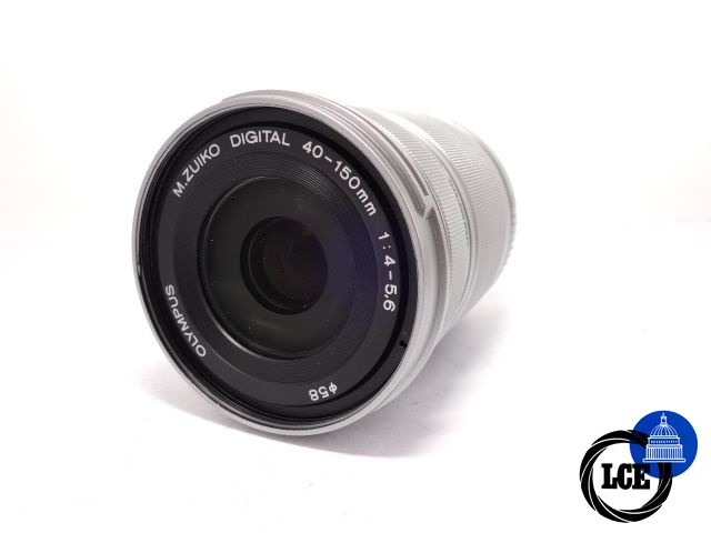 Olympus 40-150mm R ED MSC M4/3