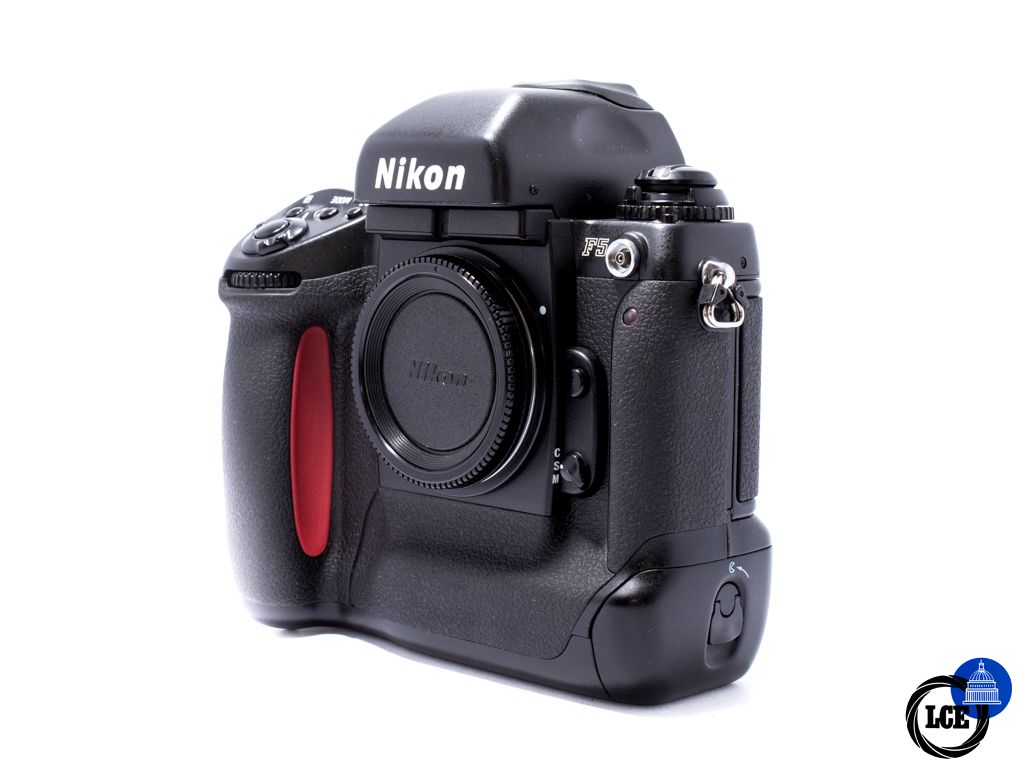 Nikon F5 Body
