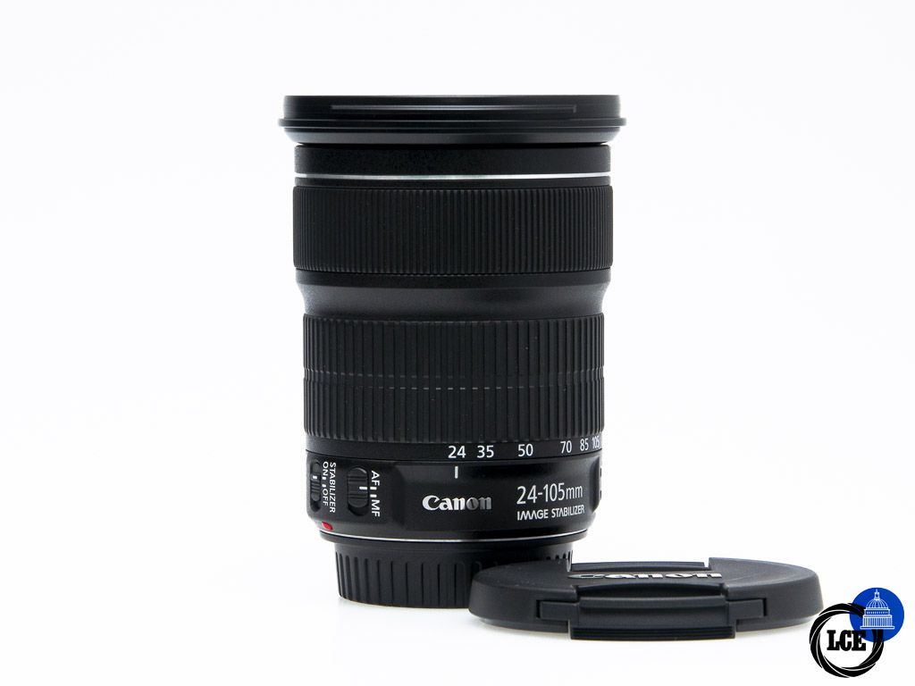 Canon EF 24-105mm f/3.5-5.6 IS STM