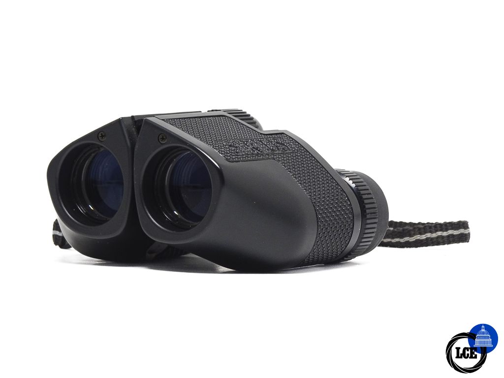 Sirius 8x21 Porro Prism Pocket Binoculars