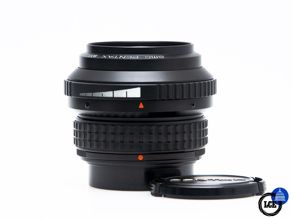 Pentax SMC 85mm f/2.2 Soft 