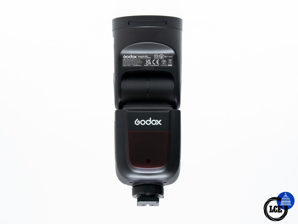 Godox V1 Flashgun for Sony Mirrorless